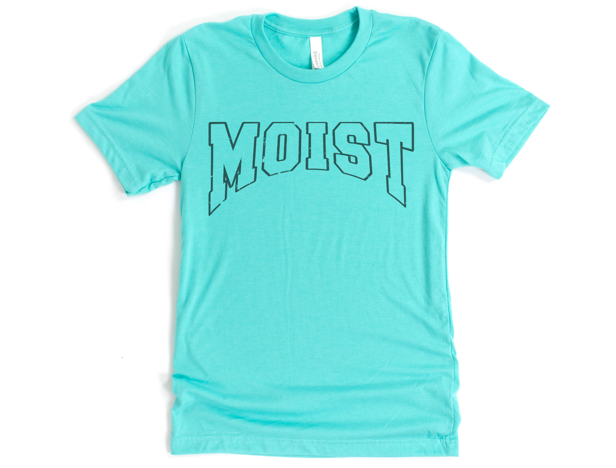 Moist Shirt