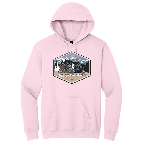 The Grand Lodge-Semiquincentennial