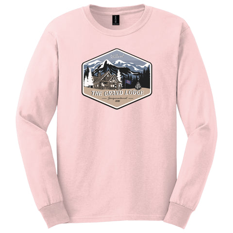 The Grand Lodge-Semiquincentennial