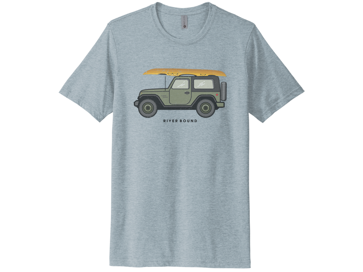 River Bound Shirt