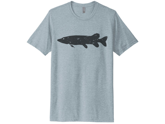 Pike Shirt