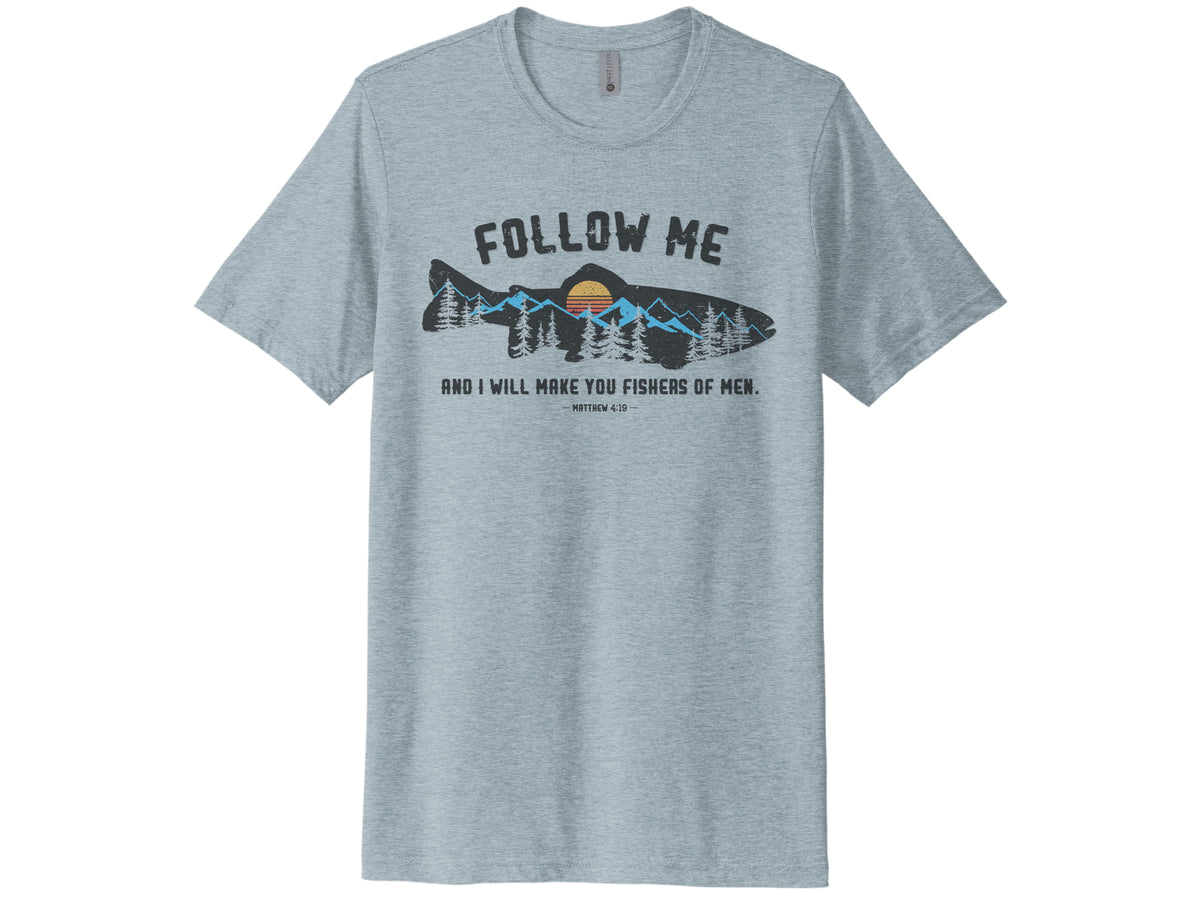 Follow Me Shirt