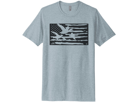 Duck Flag Shirt