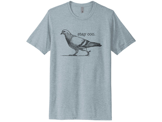 Stay Coo Shirt
