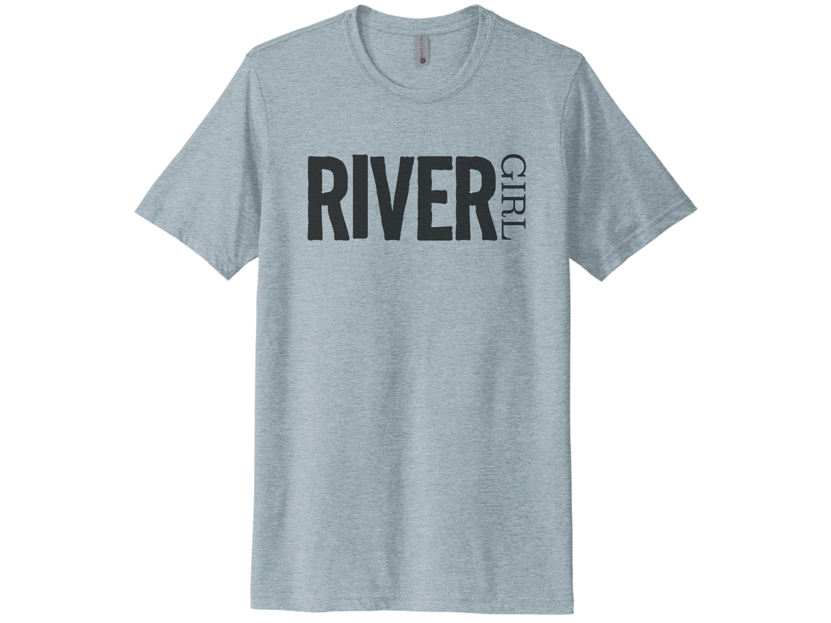 River Girl Shirt