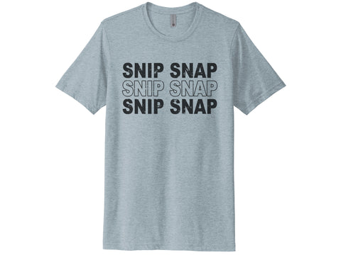 Snip Snap Shirt