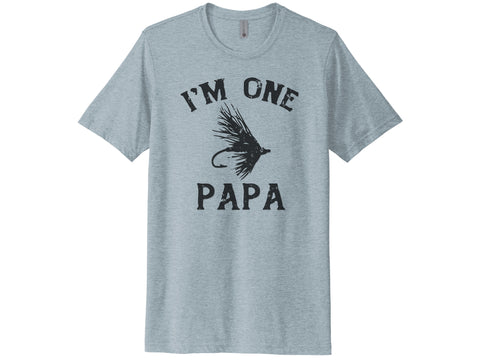 I'm One Fly Papa Shirt