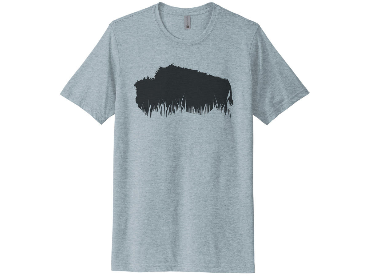 Grass Buffalo Shirt