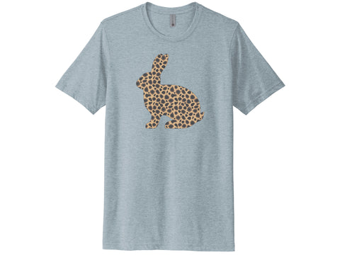 Leopard Rabbit Shirt
