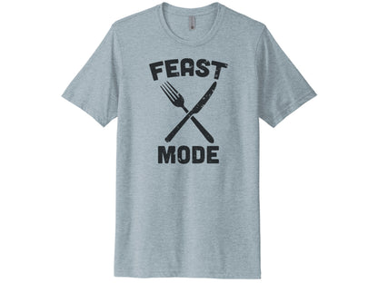 Feast Mode Shirt