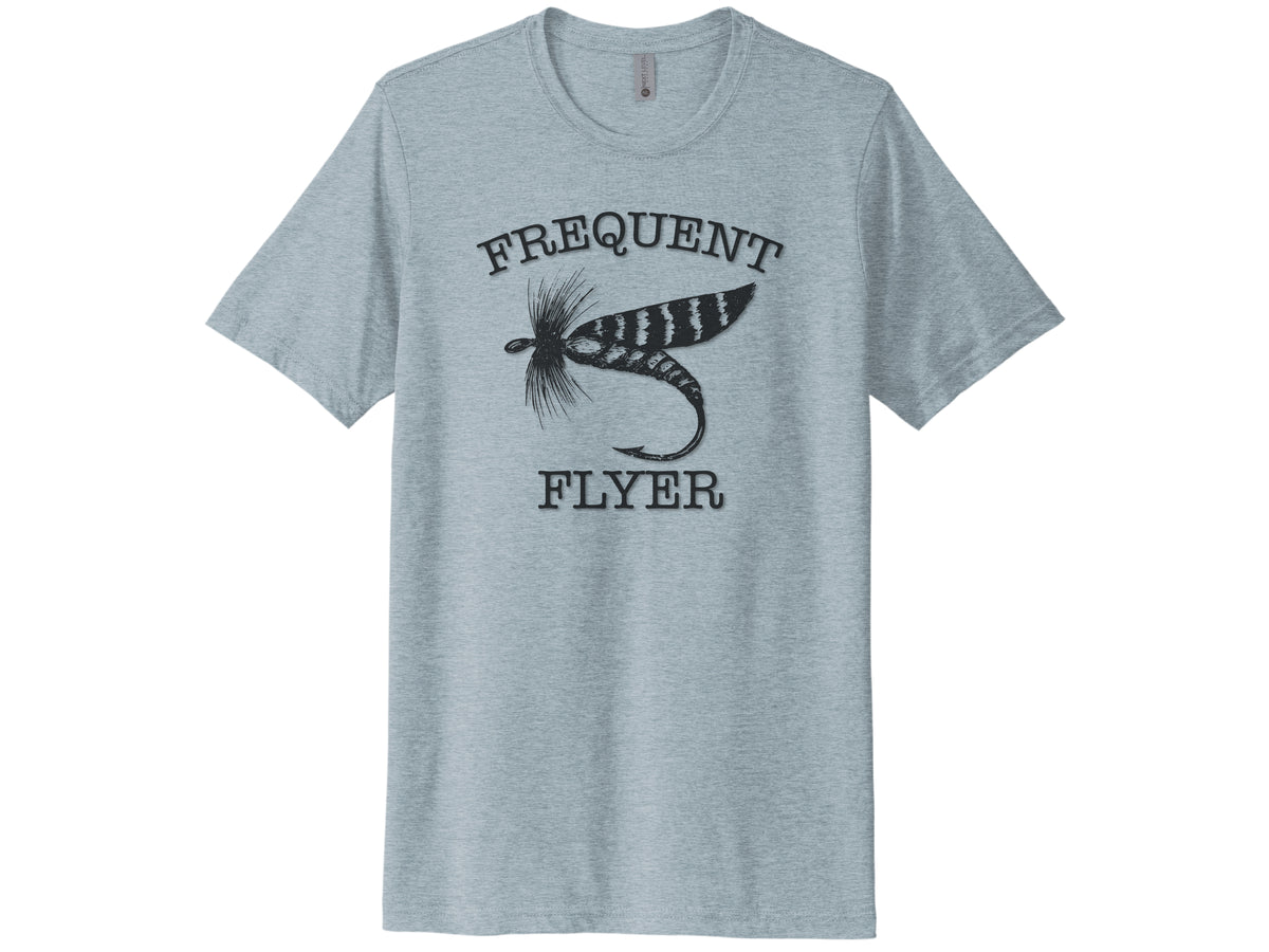 Frequent Flyer Shirt