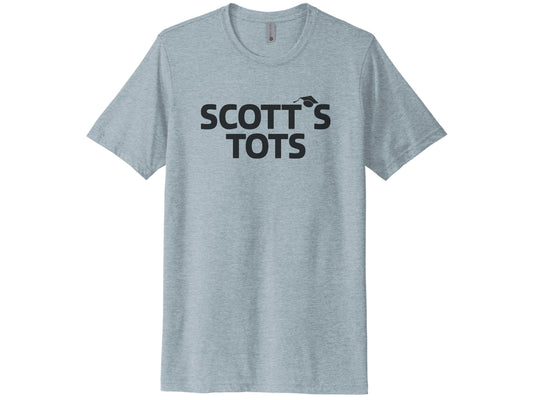 Scott's Tots Shirt