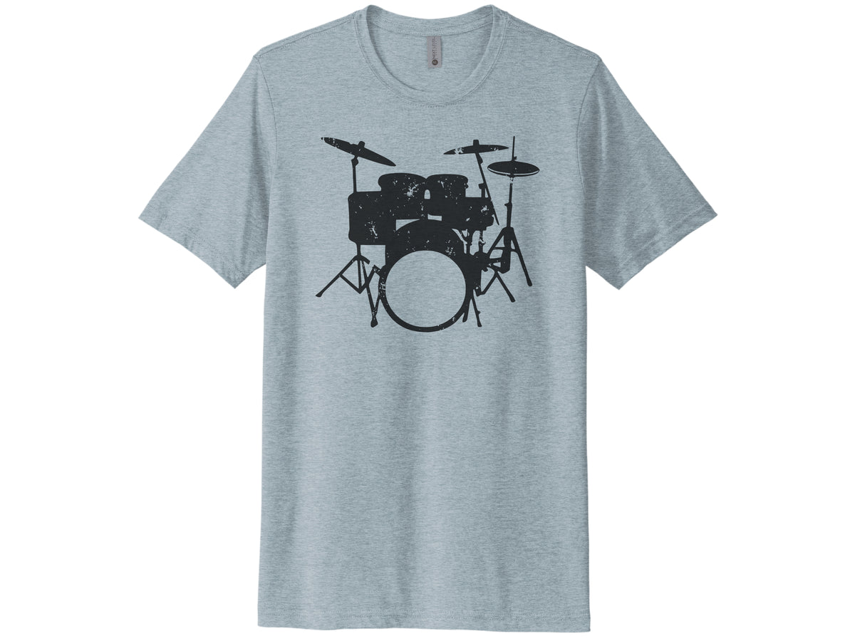 Drumset Shirt