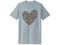 Leopard Heart Shirt