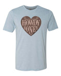 Howdy Honey T-shirt