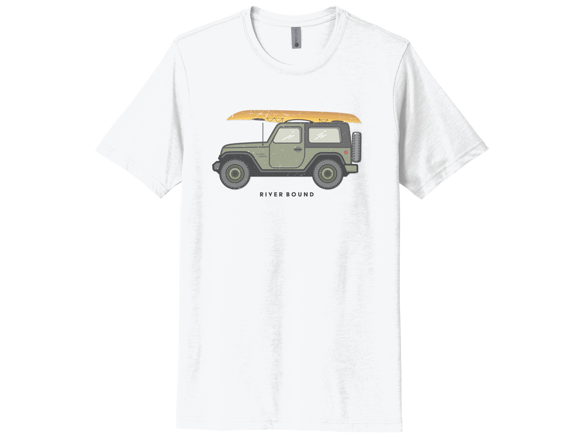 River Bound Shirt