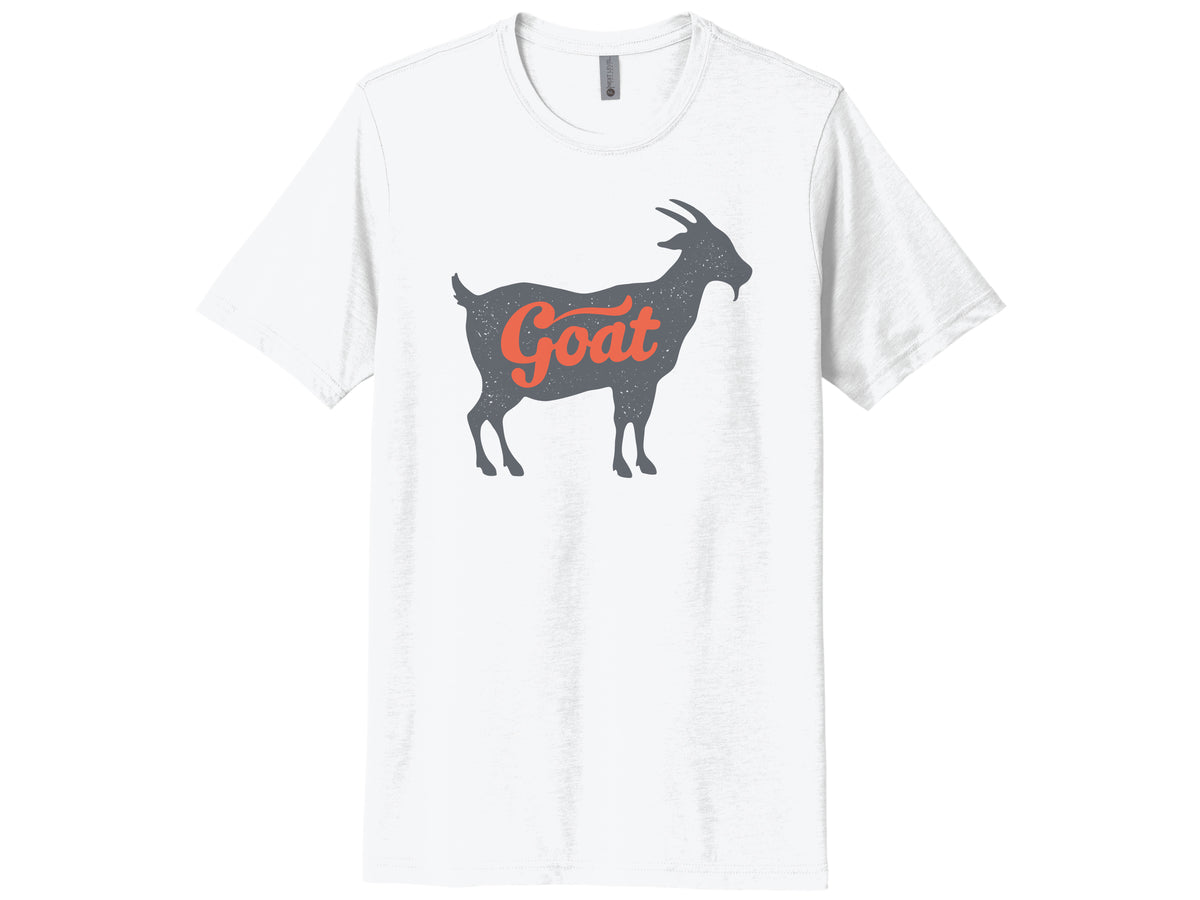 Goat Shirt
