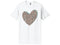 Leopard Heart Shirt