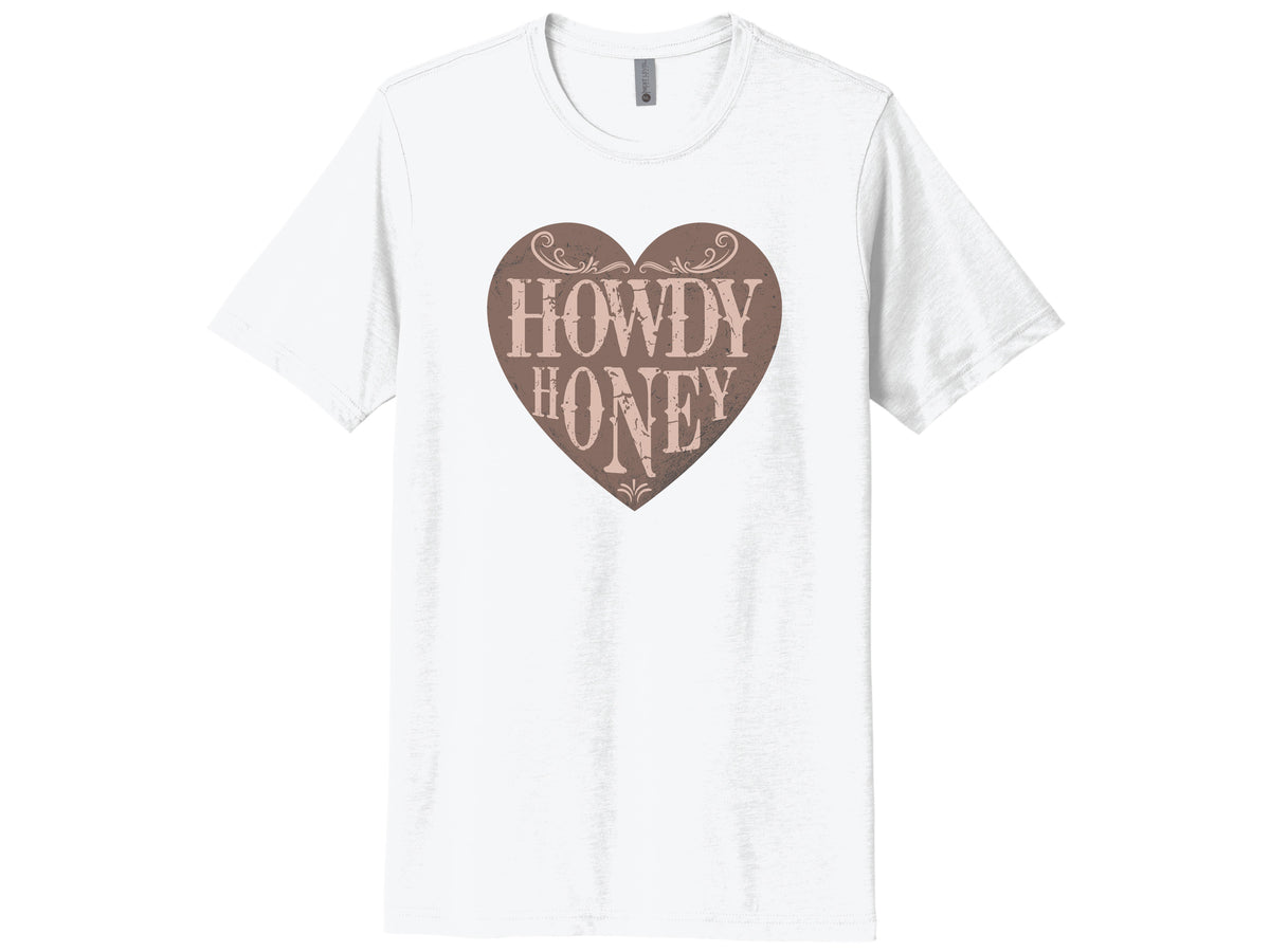 Howdy Honey Shirt