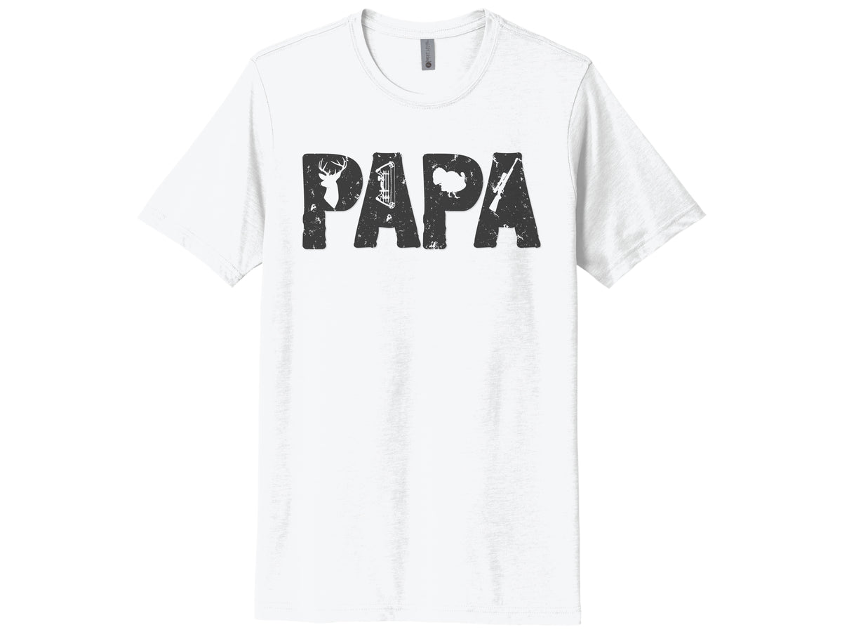 Papa Shirt