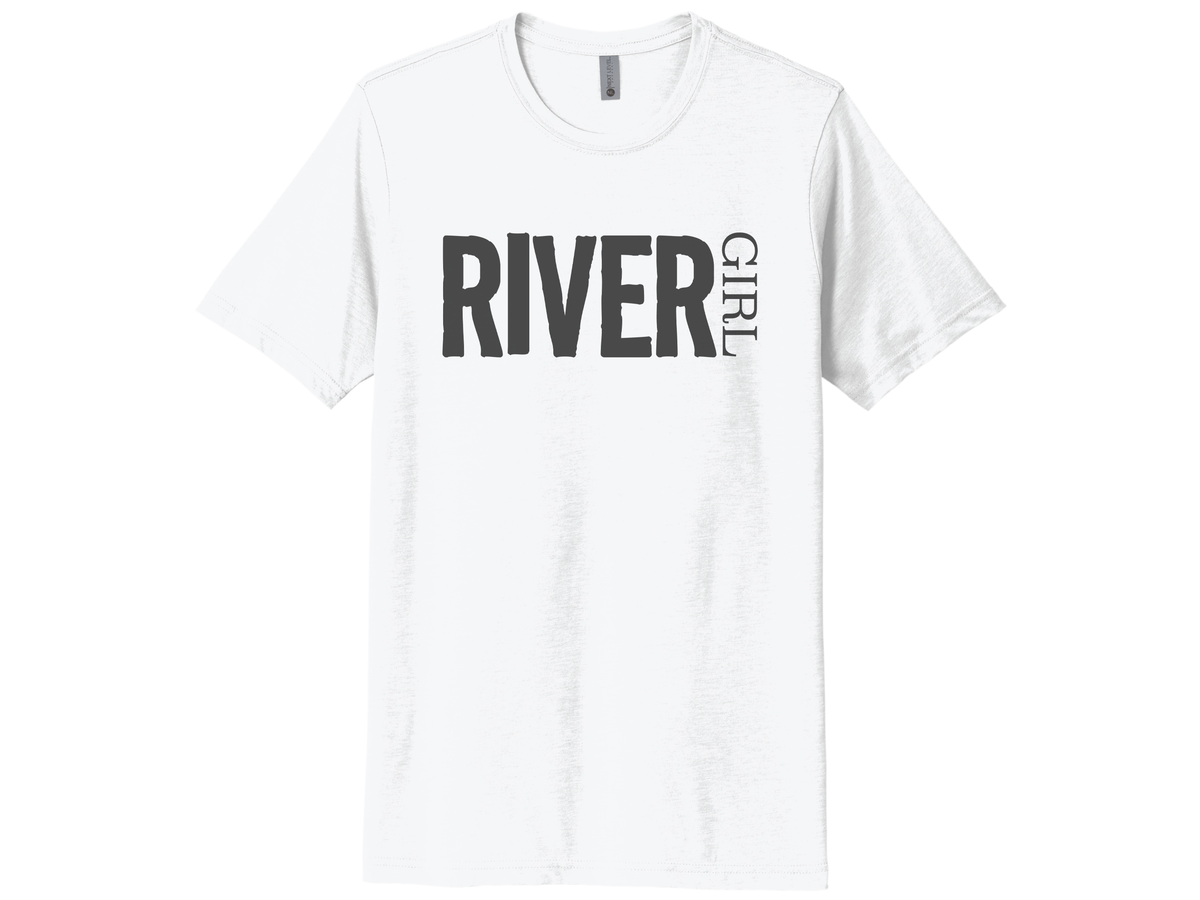 River Girl Shirt