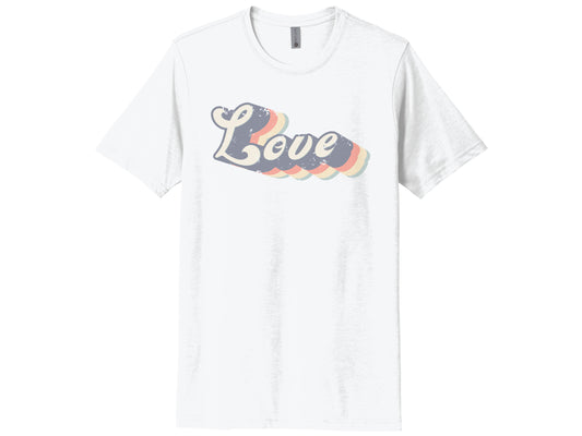 Love Shirt