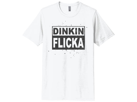 Dinkin Flicka Shirt