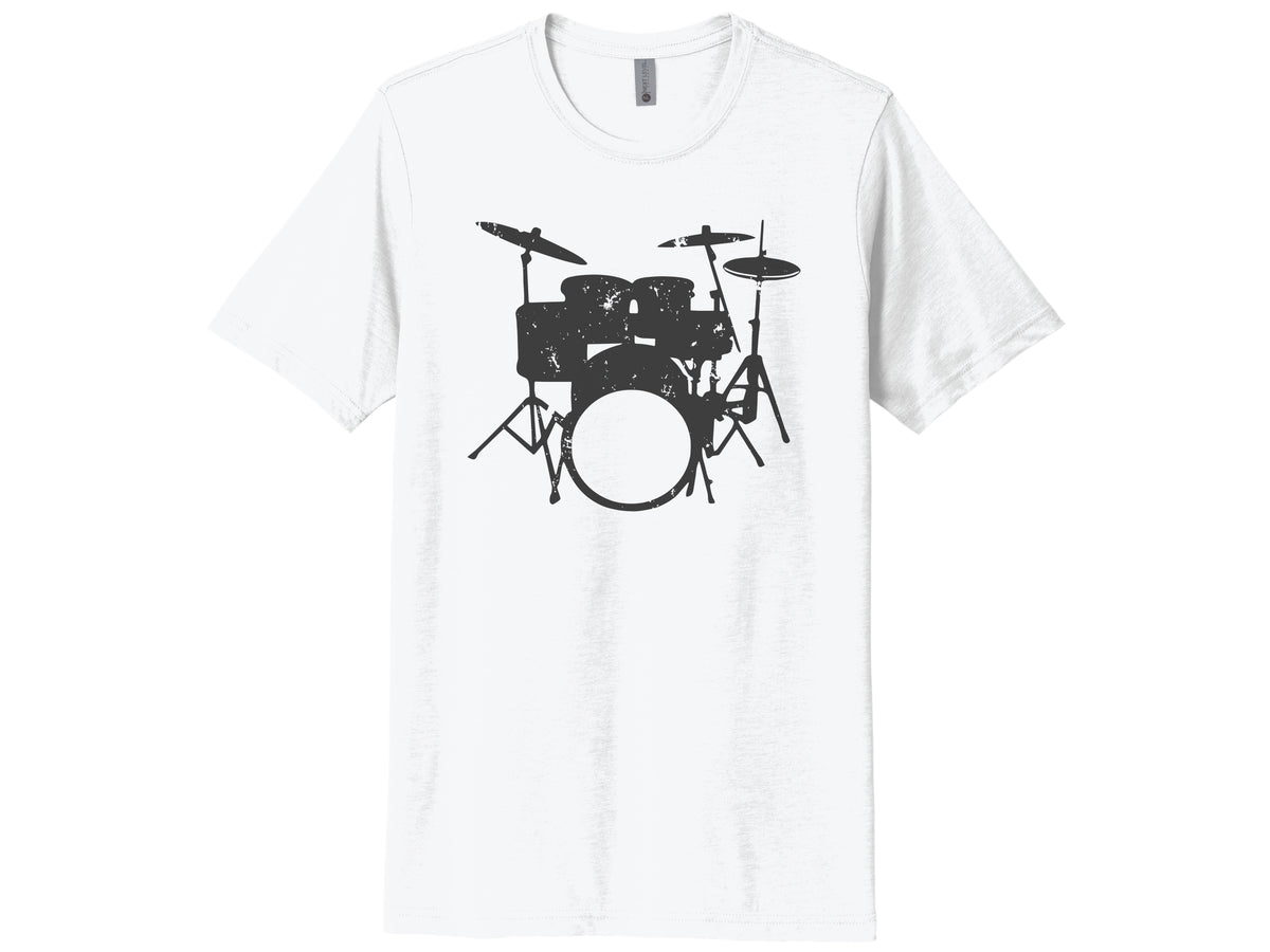 Drumset Shirt
