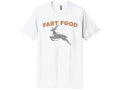 Fast Food Shirt