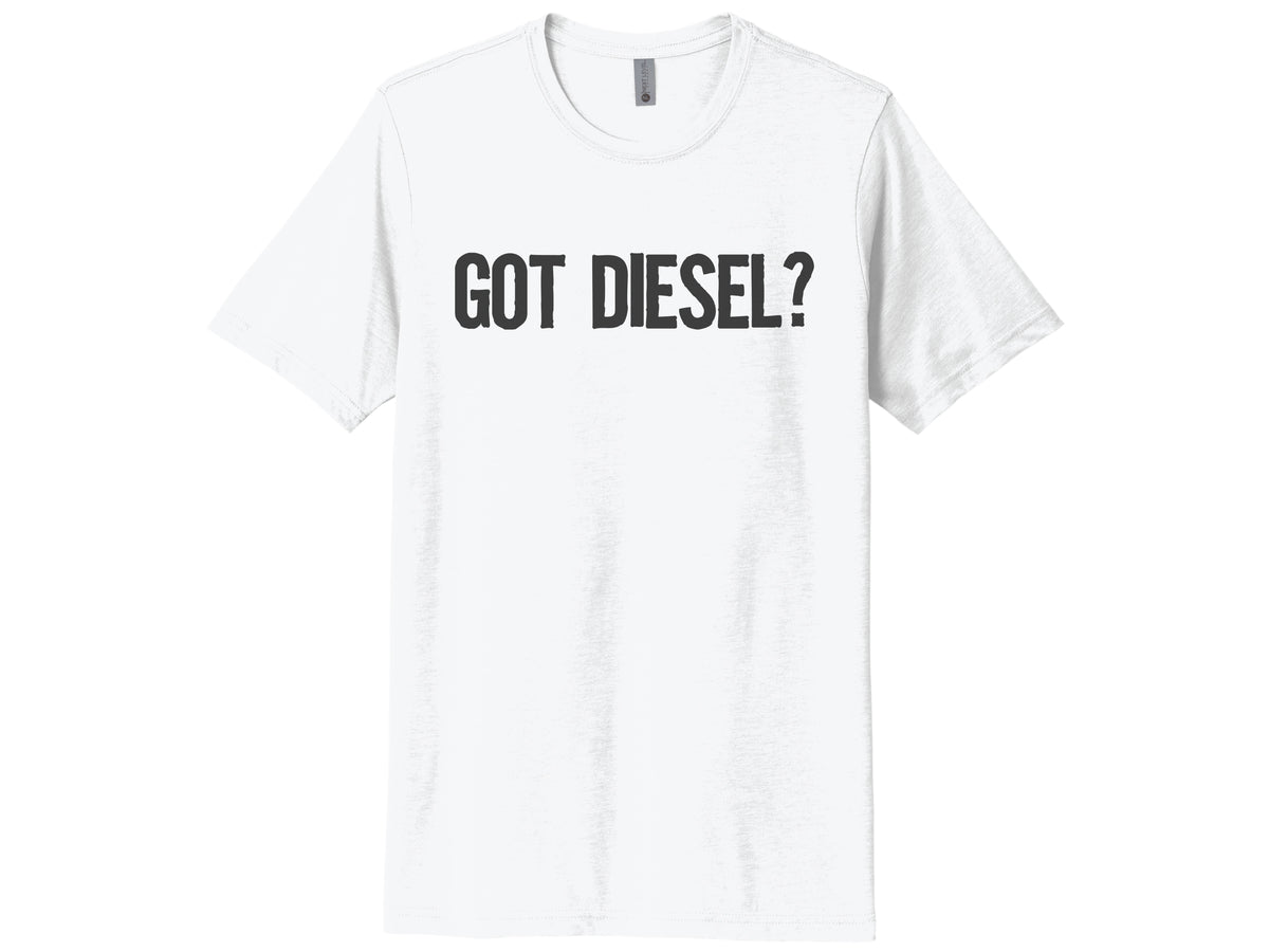 Got Diesel Shirt