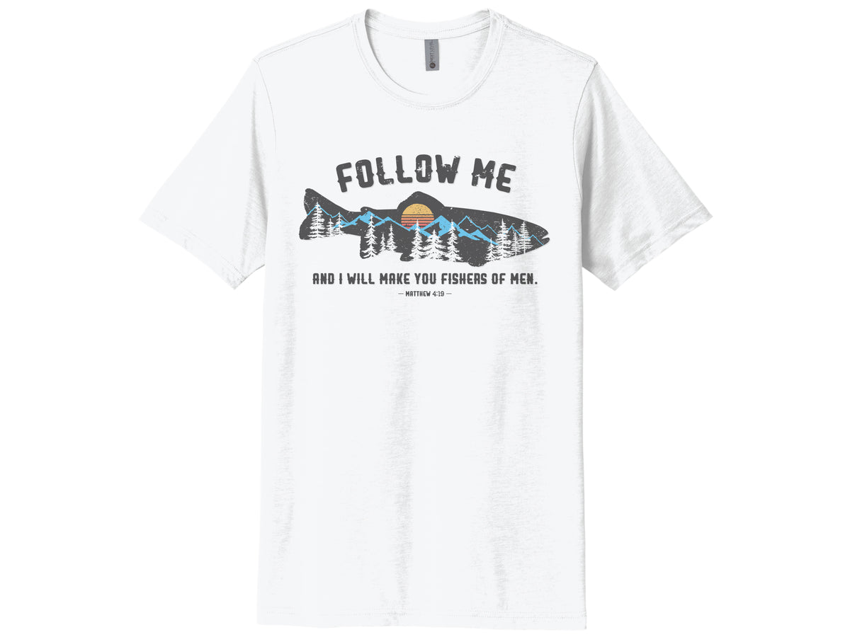 Follow Me Shirt