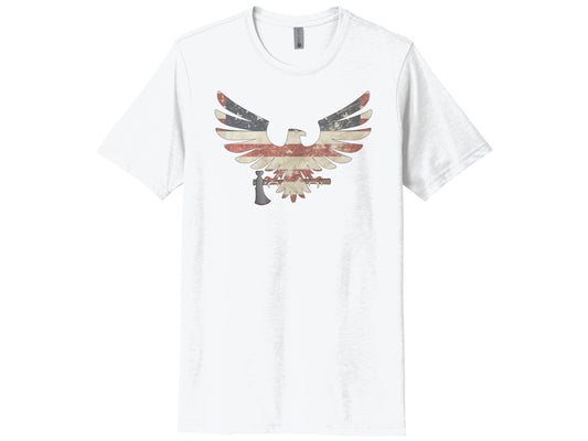 Axe Eagle Shirt