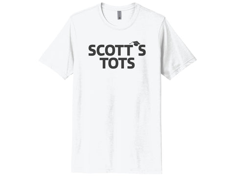 Scott's Tots Shirt