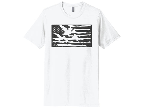 Duck Flag Shirt