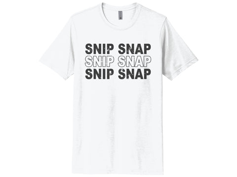 Snip Snap Shirt