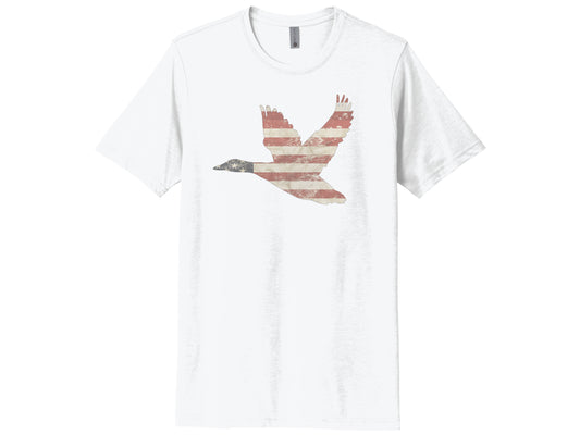 American Duck Shirt