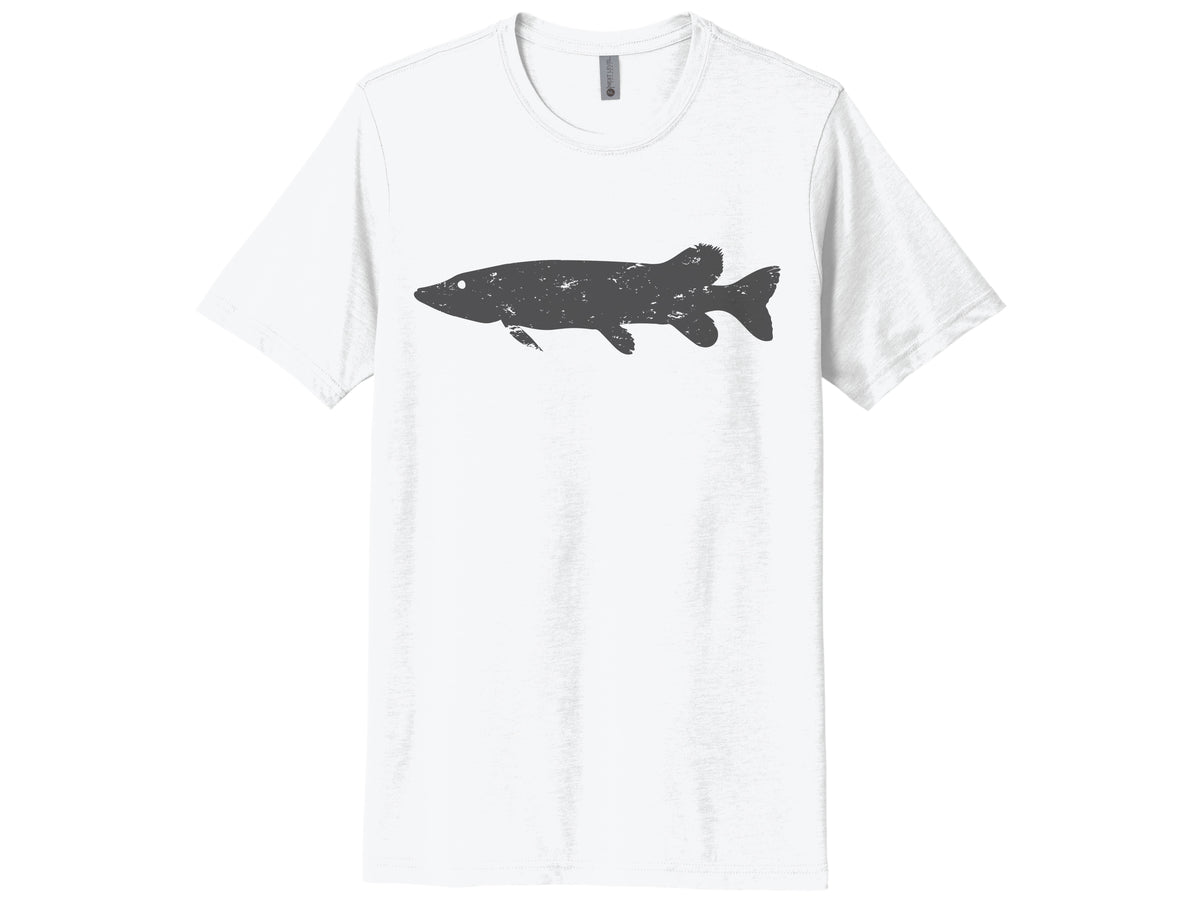 Pike Shirt