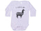 I Love My Mama Llama Onesie®