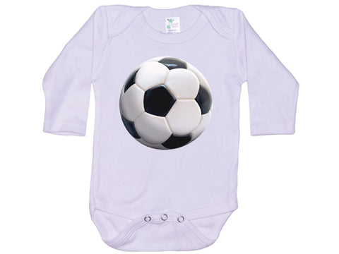 Soccer Ball Onesie®