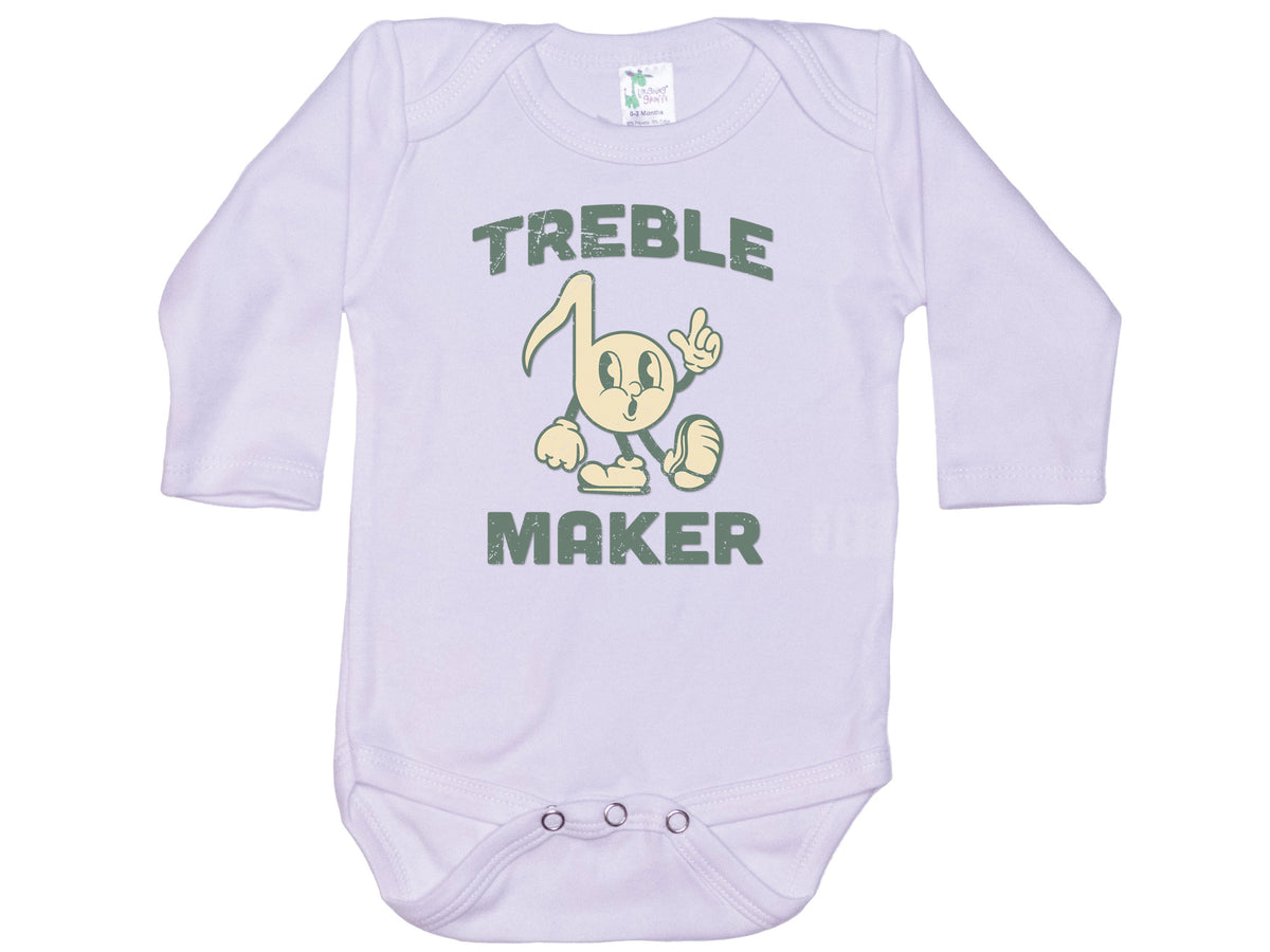 Treble Maker Onesie®