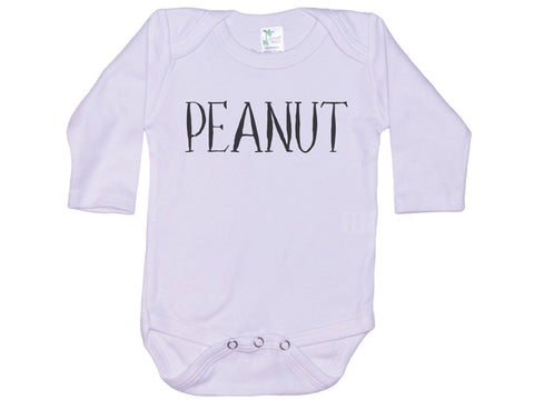 Peanut Onesie®