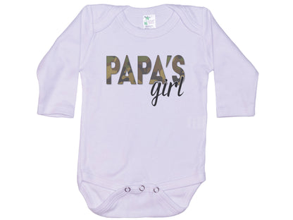 Papa's Girl Onesie®