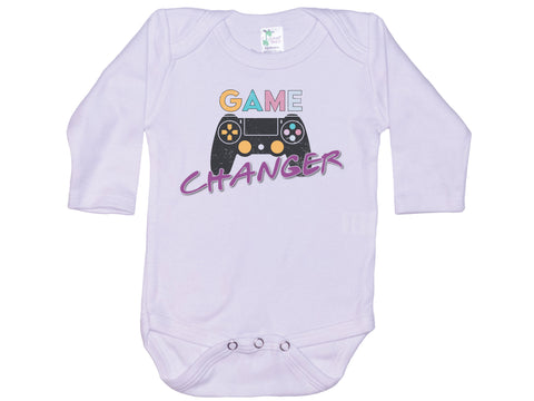 Game Changer Onesie®