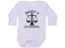 Daddy's Co-Counsel Onesie®