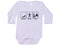 Crawl Walk Play Onesie® (Piano)