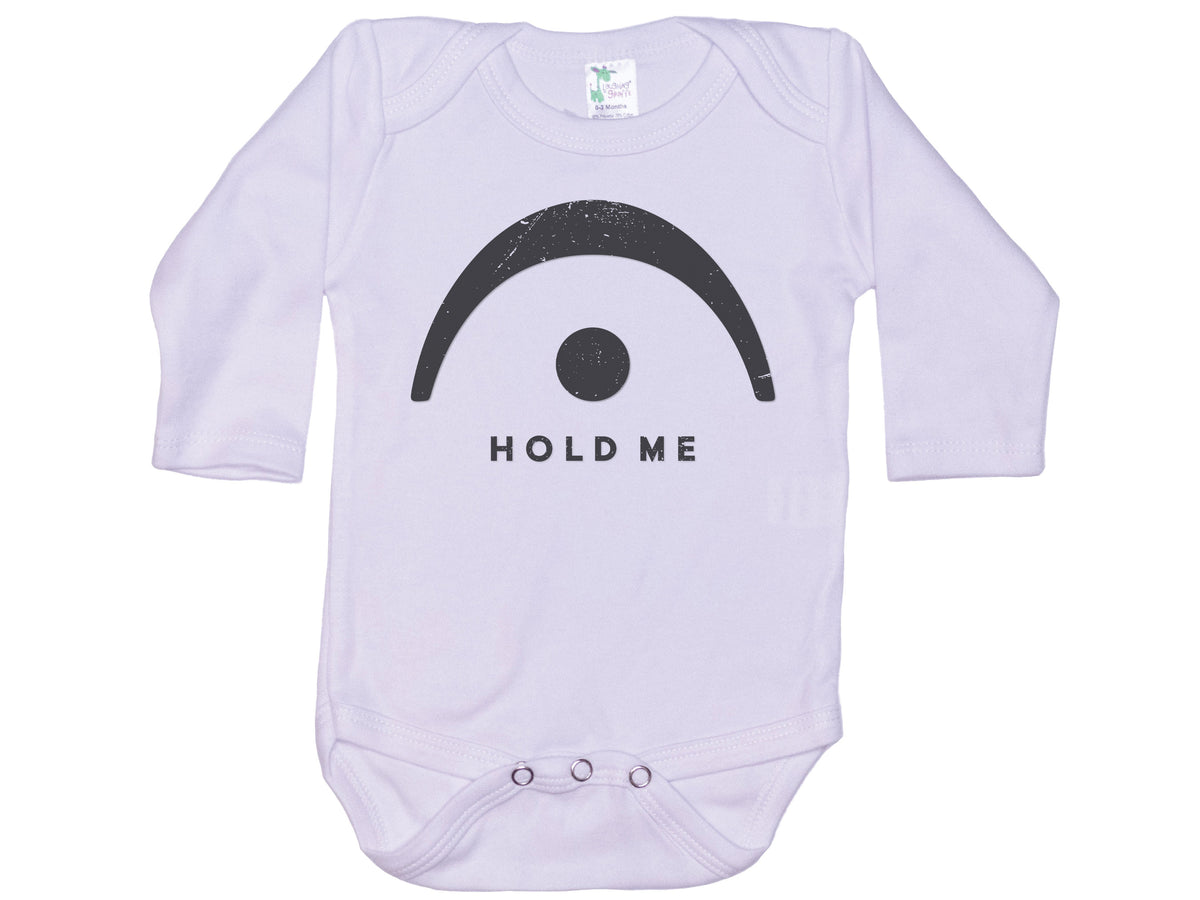 Hold Me Onesie®