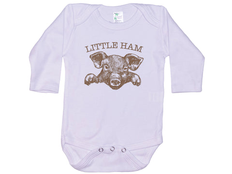 Little Ham Onesie®