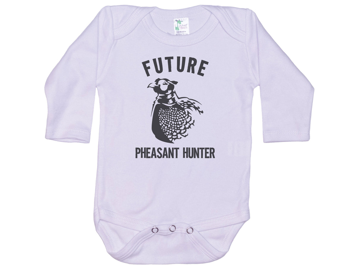 Future Pheasant Hunter Onesie®