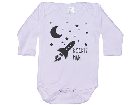 Rocket Man Onesie®