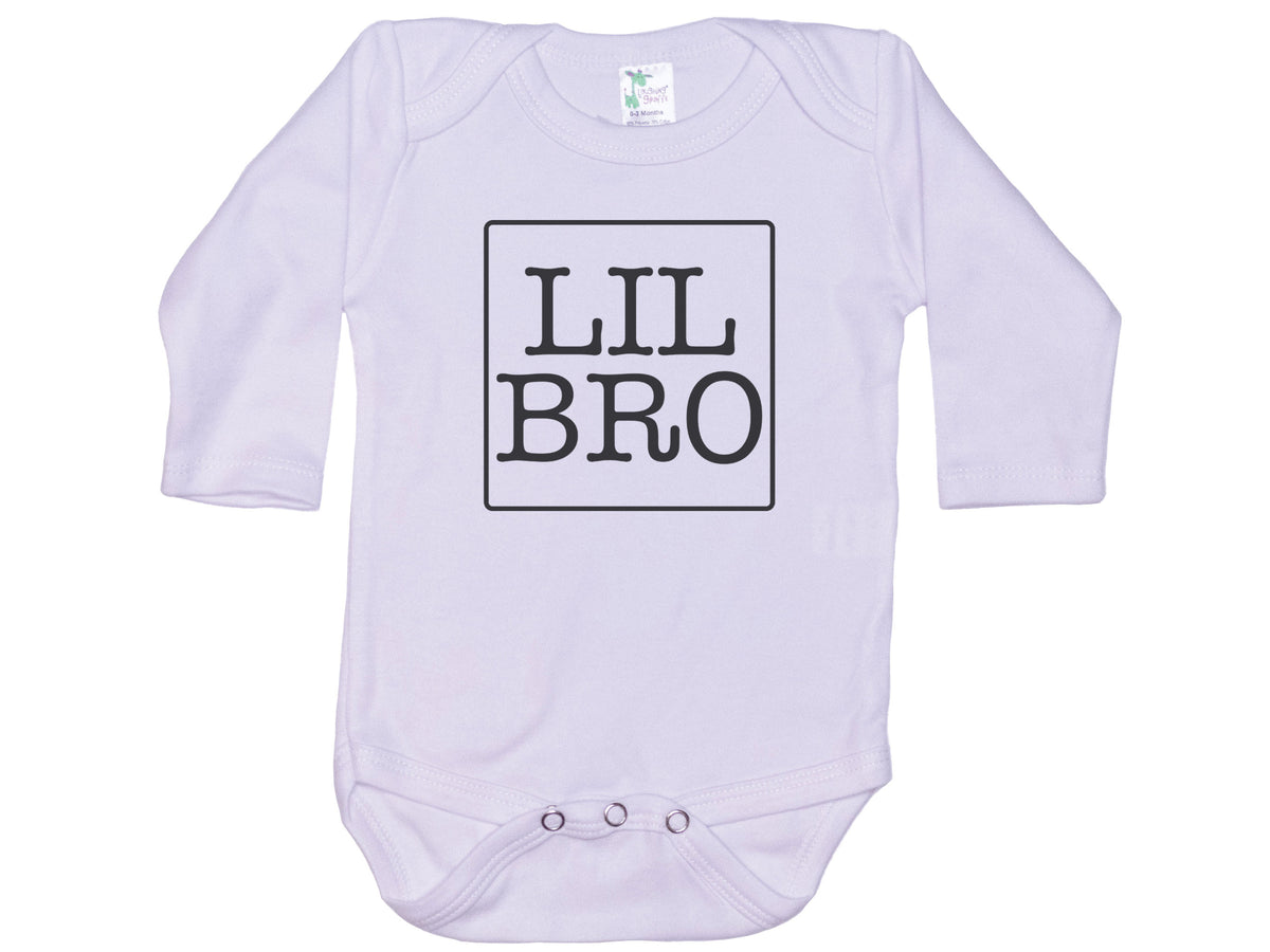 Lil Bro Onesie®
